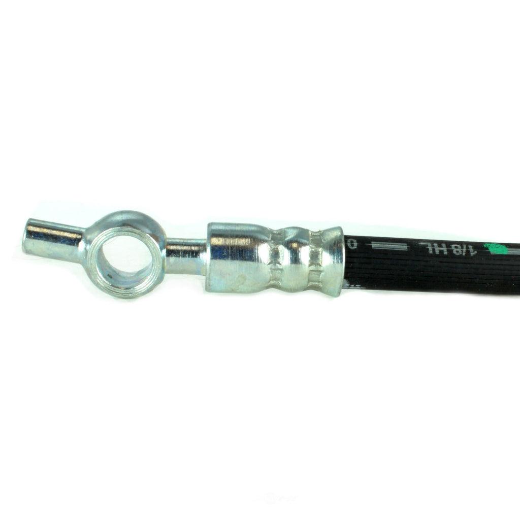 Frt Brake Hose  Centric Parts  150.51077