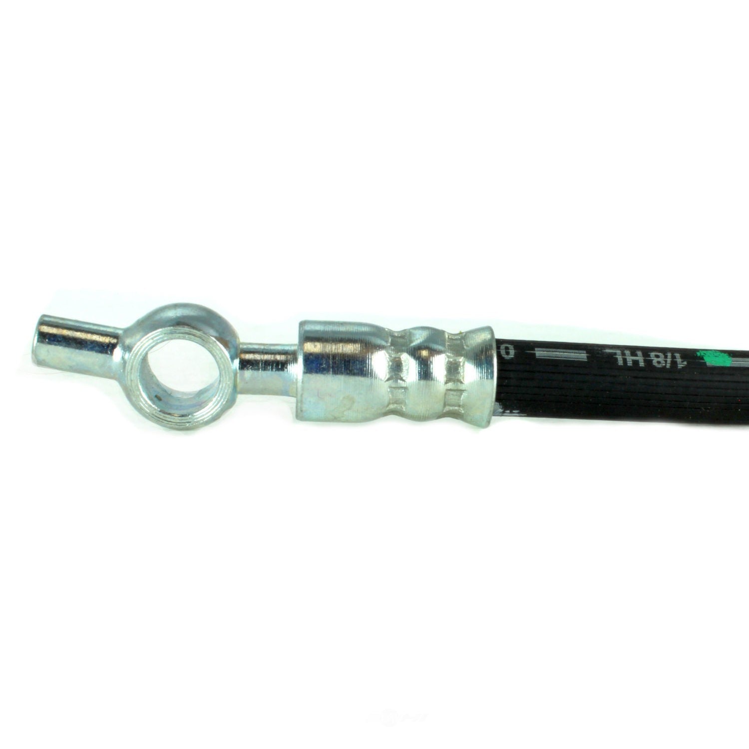 Frt Brake Hose  Centric Parts  150.51077