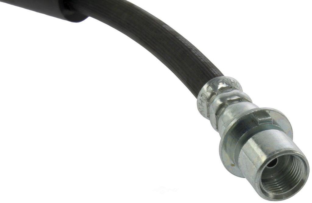 Frt Brake Hose  Centric Parts  150.66137