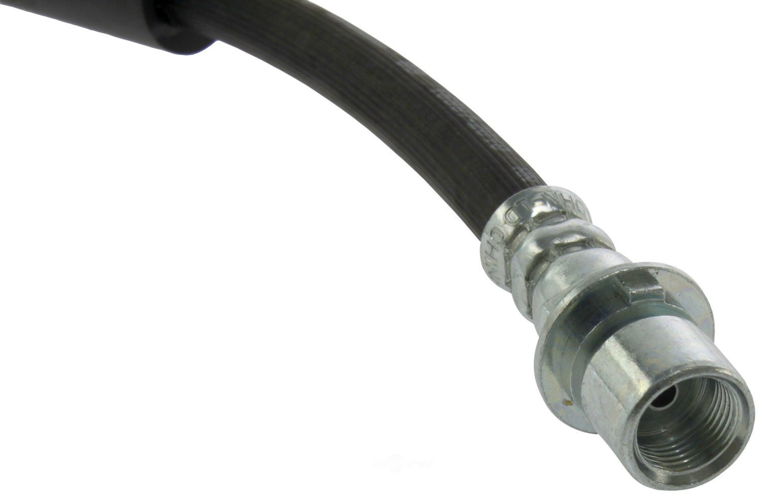 Frt Brake Hose  Centric Parts  150.66137