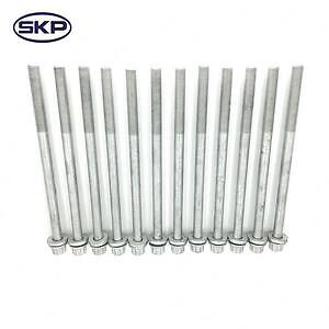 Stretch Head Bolt Set  Skyward Automotive  SKHB205