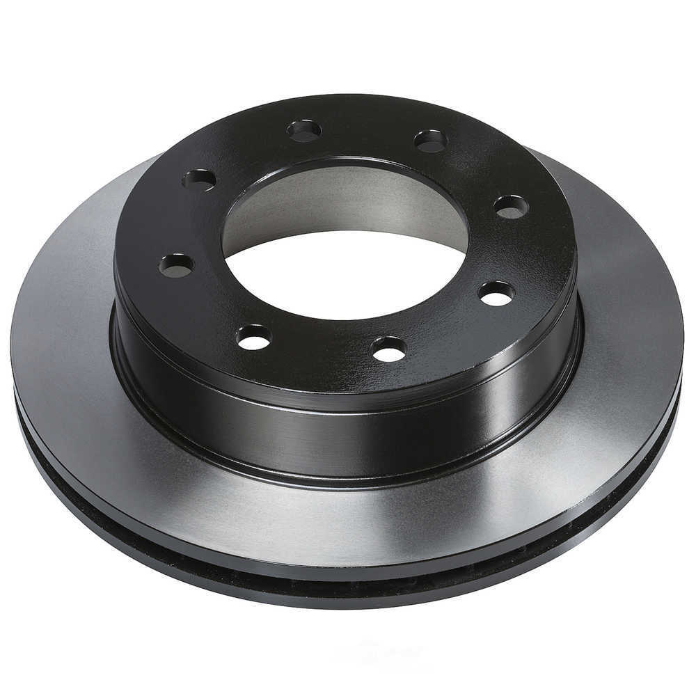 Rr Disc Brake Rotor  Wagner  BD126536E