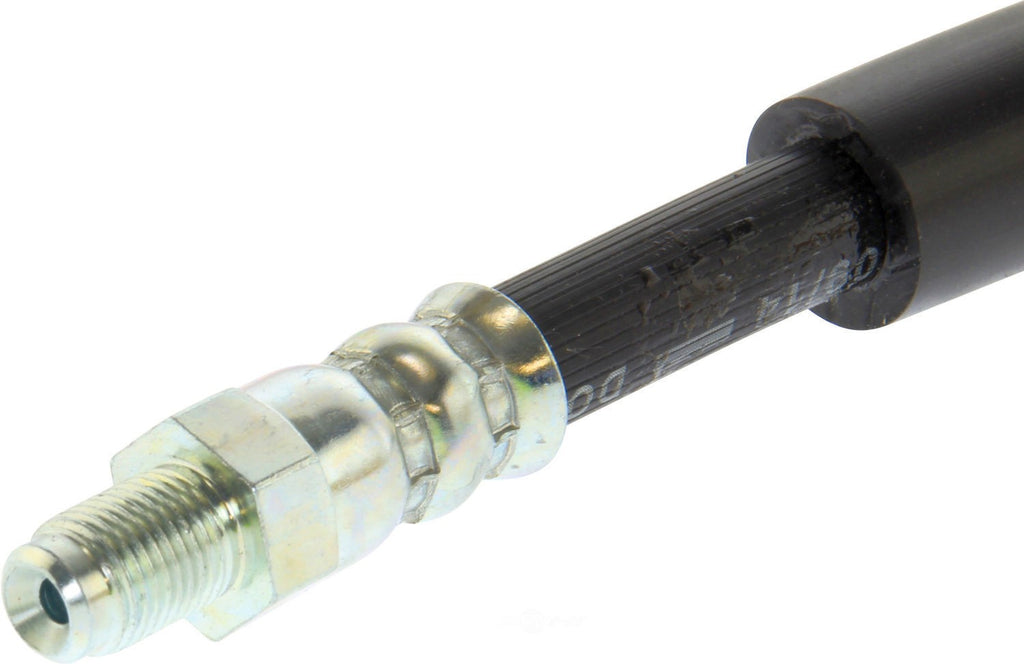 Frt Brake Hose  Centric Parts  150.35046
