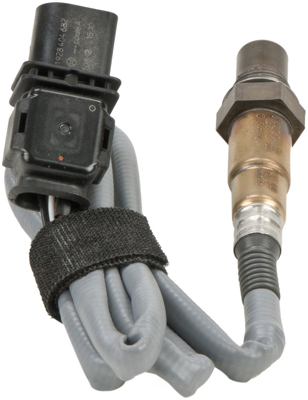 Oxygen Sensor  Bosch  17099