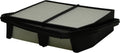 Air Filter  Bosch  5418WS