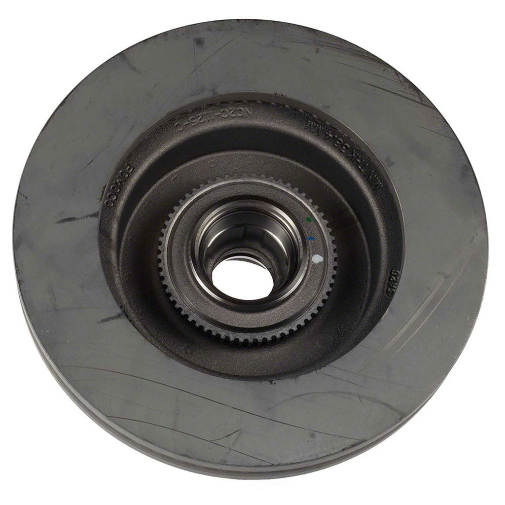 Frt Disc Brake Rotor  Motorcraft  BRRF1972