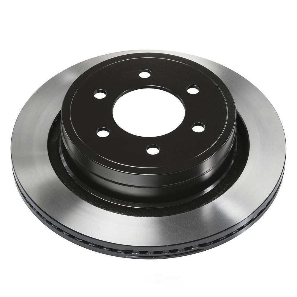 Rr Disc Brake Rotor  Wagner  BD180511E