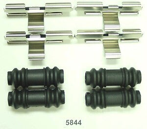 Rr Disc Brk Hwd Kit  Better Brake Parts  5844K
