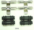 Rr Disc Brk Hwd Kit  Better Brake Parts  5844K