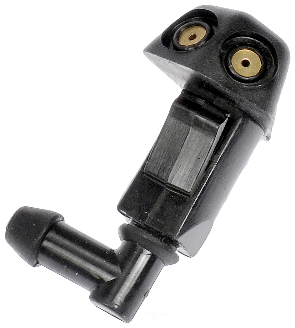 Washer Nozzle  Dorman/Help  47268