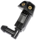 Washer Nozzle  Dorman/Help  47268