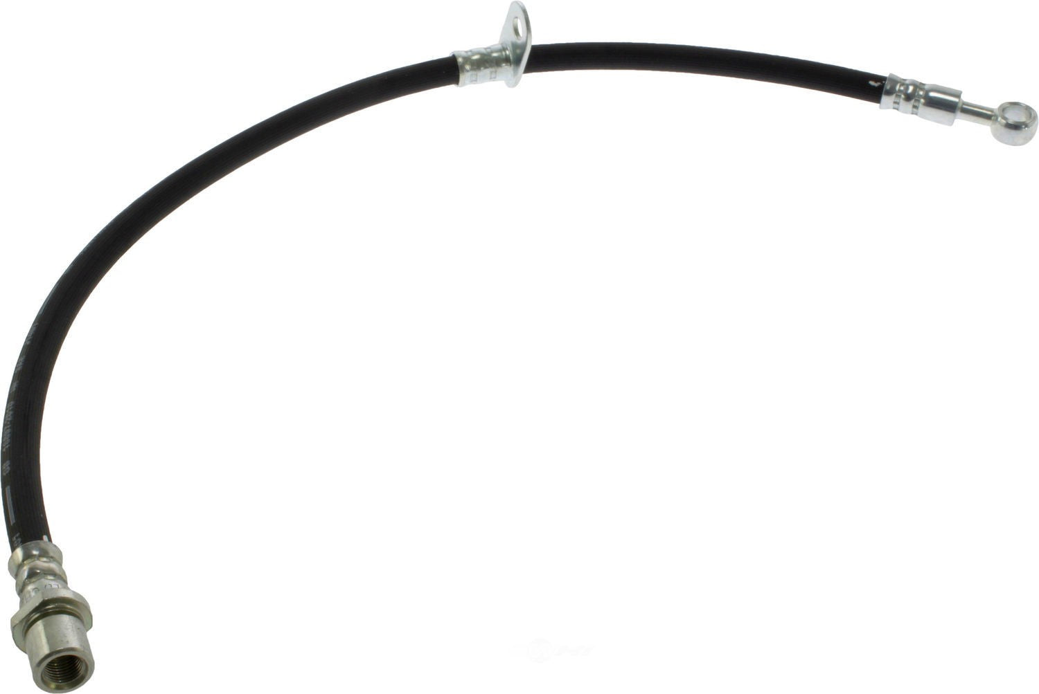 Frt Brake Hose  Centric Parts  150.47031