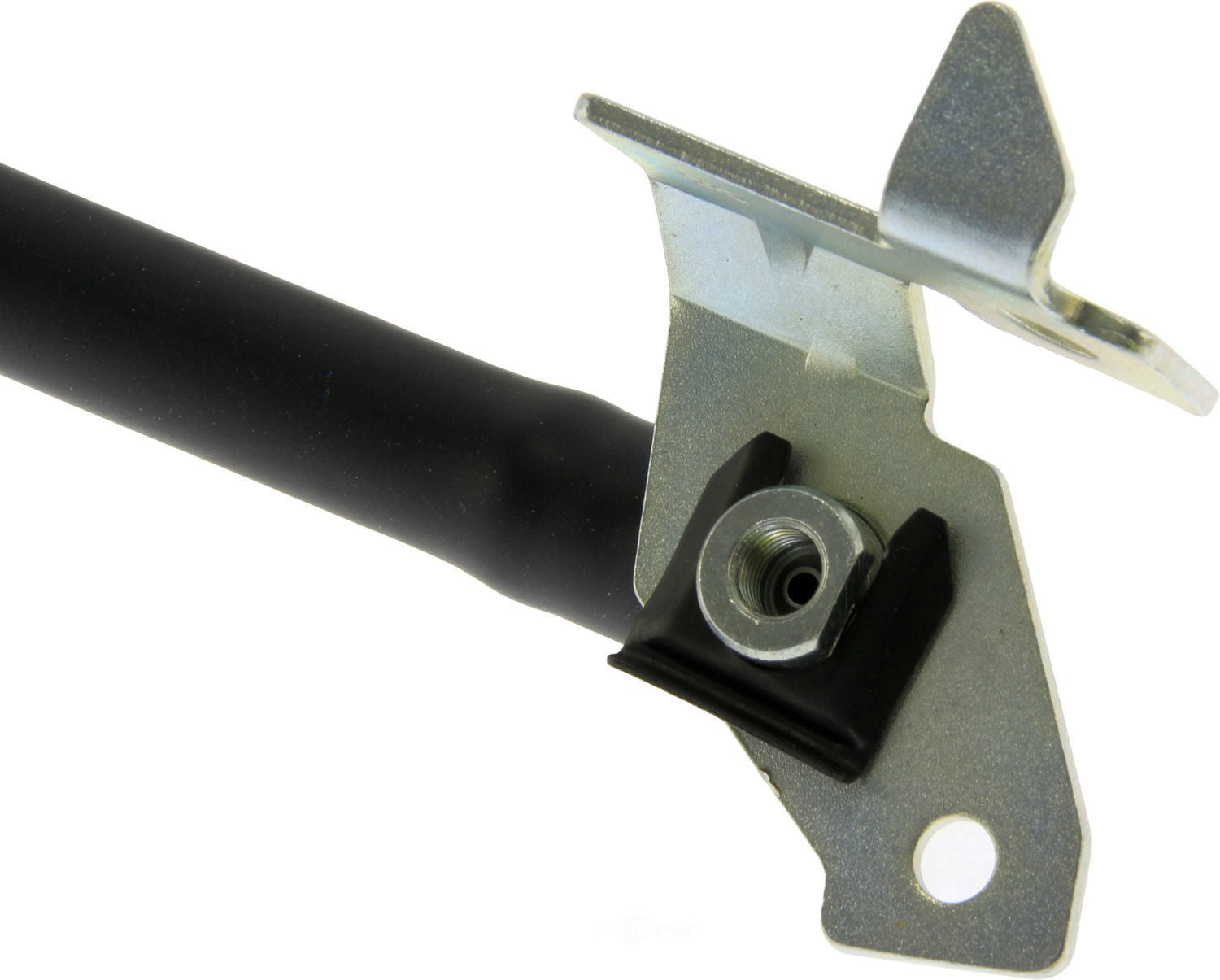 Frt Brake Hose  Centric Parts  150.65187