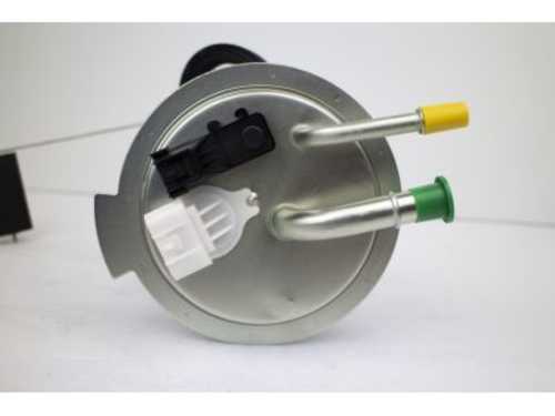 Fuel Pump Module Assy  Autobest  F5026A