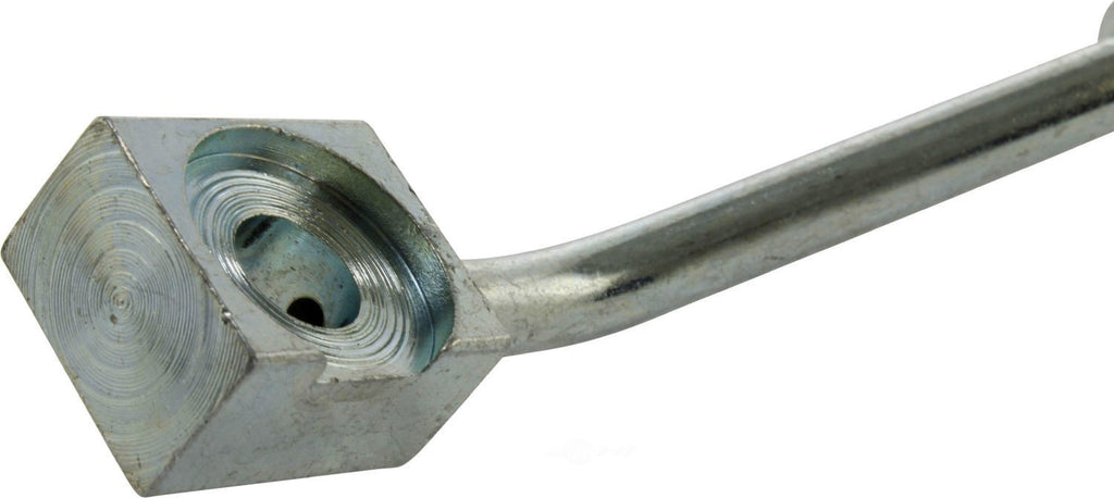 Frt Brake Hose  Centric Parts  150.61080