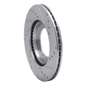 Frt Disc Brake Rotor  DFC  631-02001L