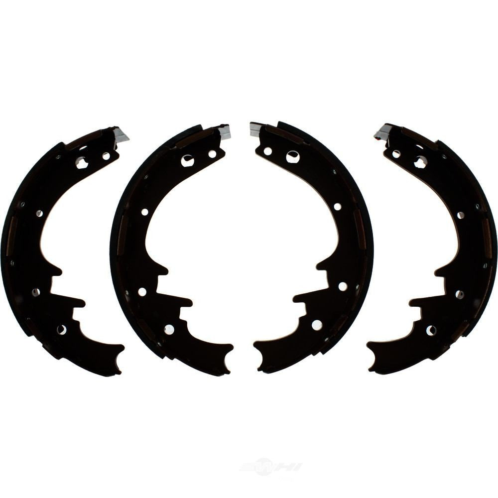 Brake Shoe Set  Centric Parts  112.05810
