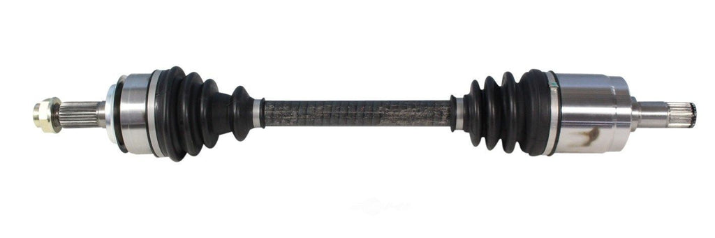 Left New CV Complete Assy   GSP North America   NCV36582