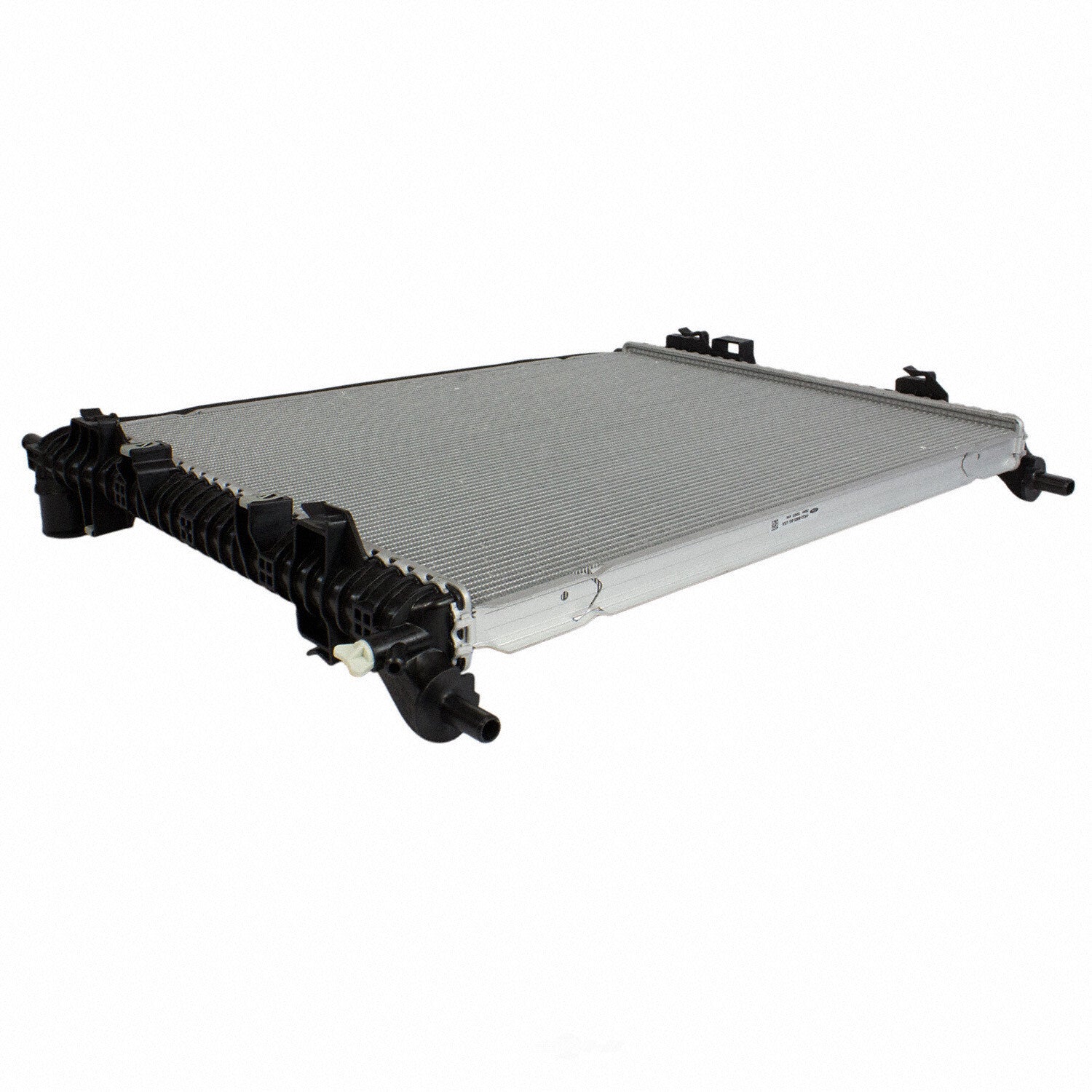 Radiator  Motorcraft  RAD125