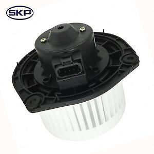 New Blower Motor  Skyward Automotive  SK700110