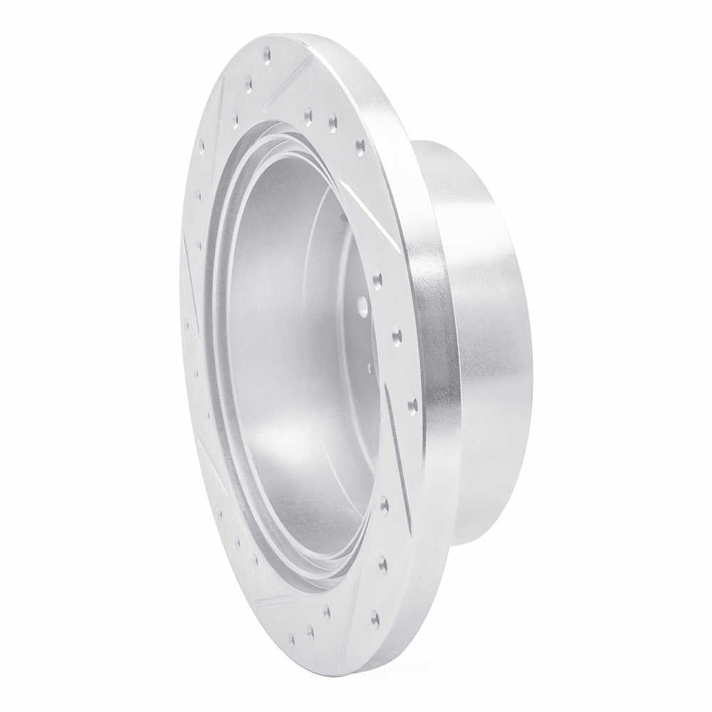 Rr Disc Brake Rotor  DFC  631-72054R