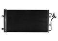 A/C Condenser   FVP   CON3519
