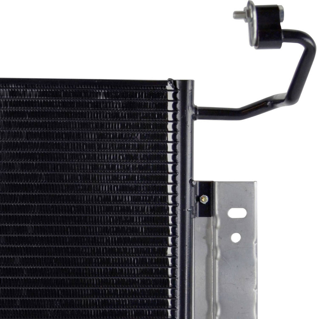 A/C Condenser   FVP   CON4787