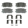 Wagner Premium OEX Ceramic Brake Pad OEX1005