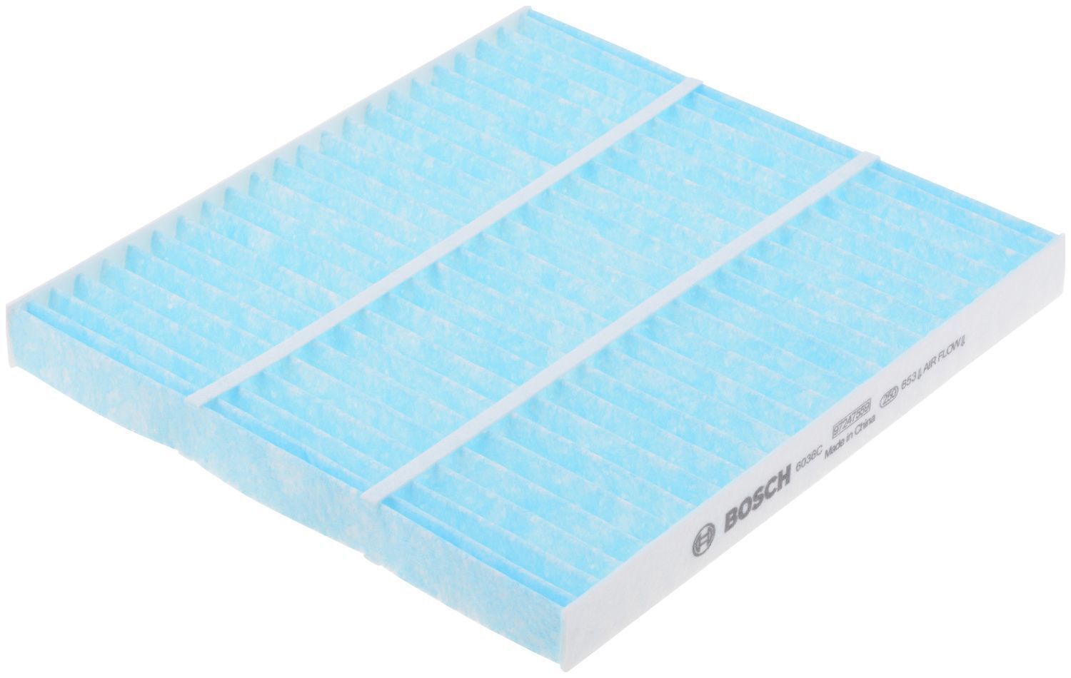 Cabin Air Filter  Bosch  6036C