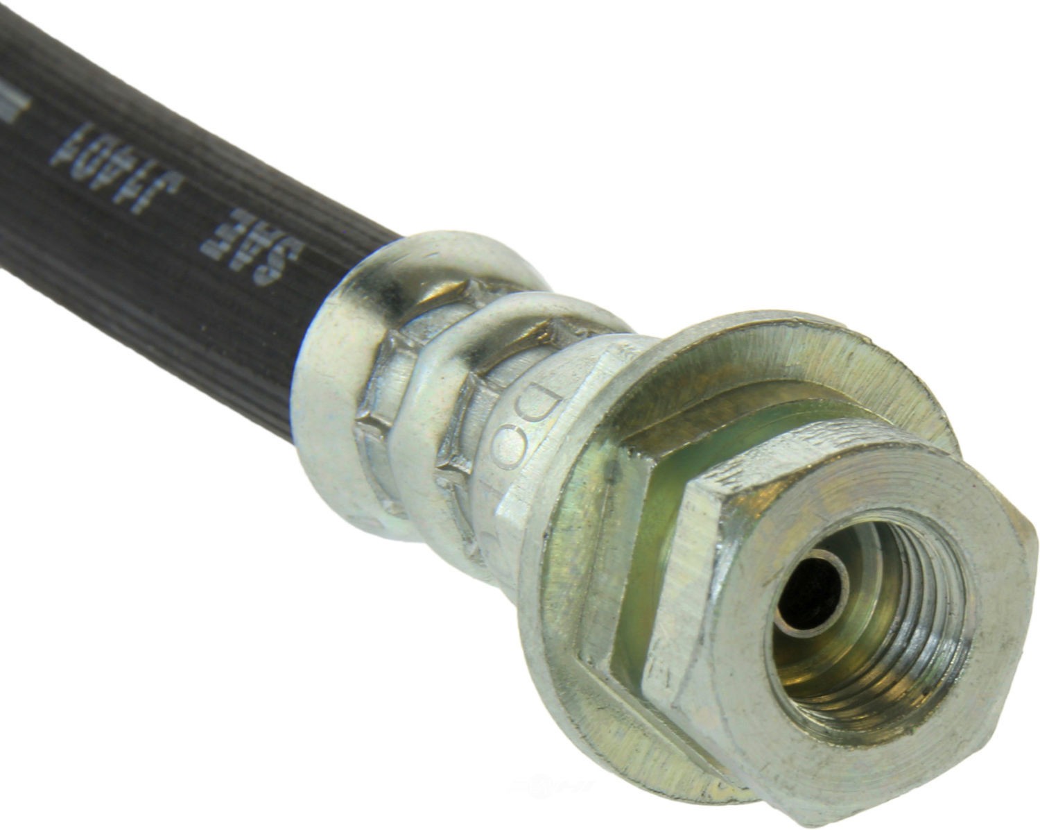 Rr Brake Hose  Centric Parts  150.63311