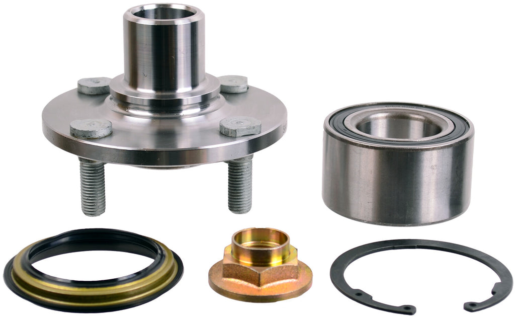Hub Repair Kit  SKF  BR930573K