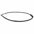 Frt Brake Cable  Motorcraft  BRCA135