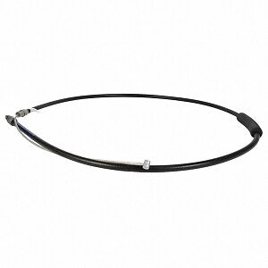 Frt Brake Cable  Motorcraft  BRCA135