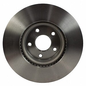 Frt Disc Brake Rotor  Motorcraft  BRRF396
