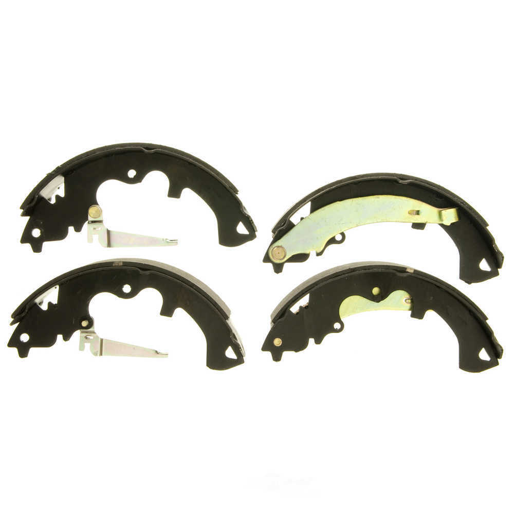 Rr New Brake Shoes  Wagner  Z936