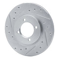 Frt Disc Brake Rotor  DFC  631-76006L