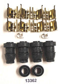 Rr Disc Brk Hwd Kit  Better Brake Parts  13362K