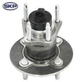 Rr Hub Assy  Skyward Automotive  SK512247