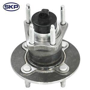Rr Hub Assy  Skyward Automotive  SK512247