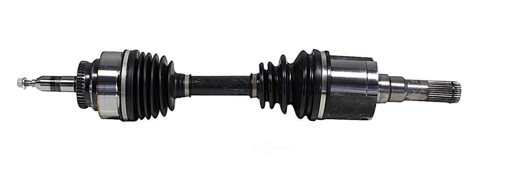 Left New CV Complete Assy   GSP North America   NCV11158