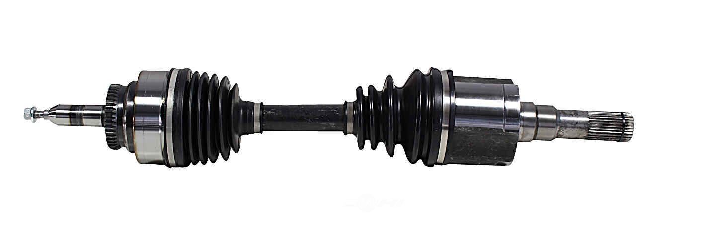 Left New CV Complete Assy   GSP North America   NCV11158