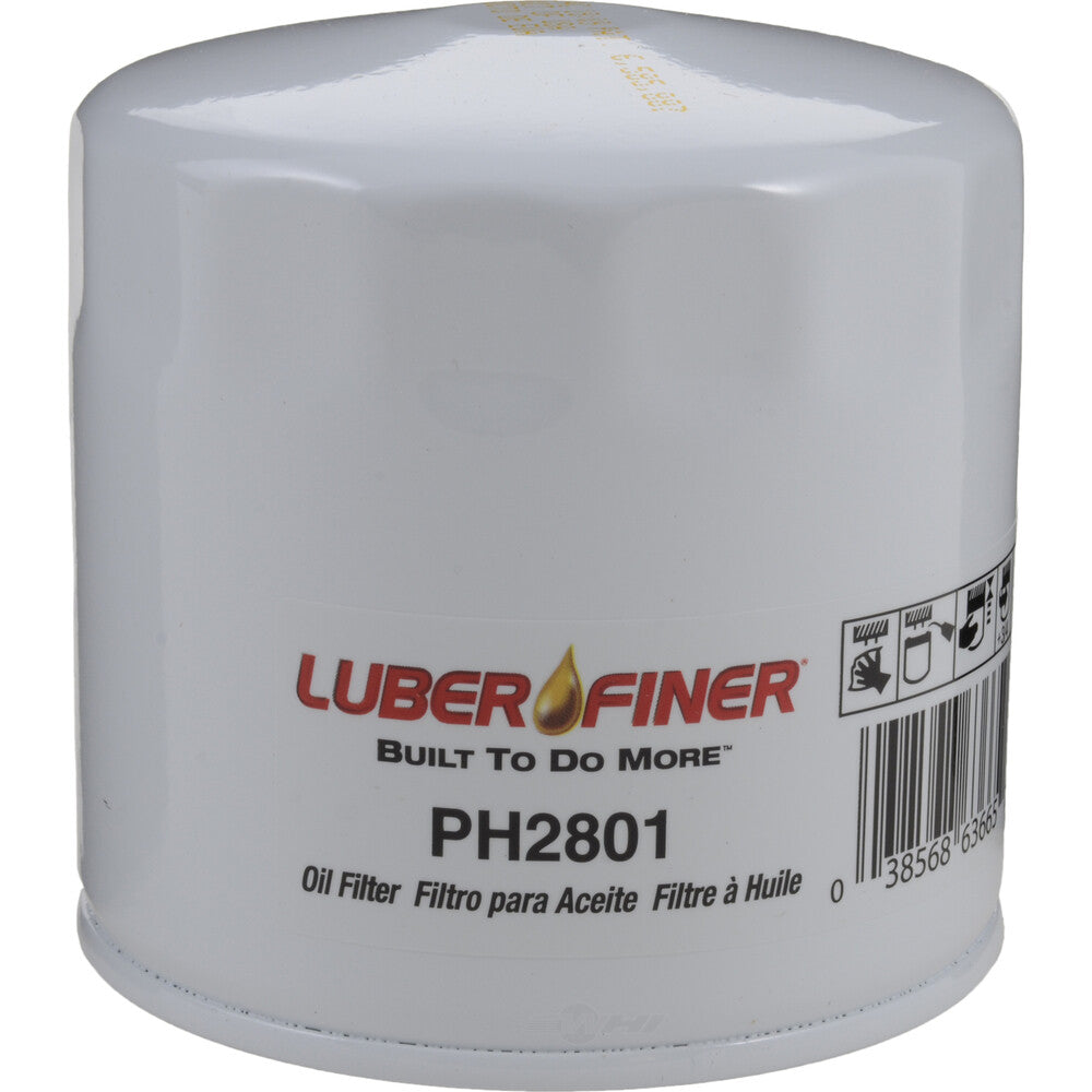 Oil Filter  Champ/Champion Labs  PH2801