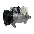 A/C  Compressor & Clutch-New  DENSO  471-0808