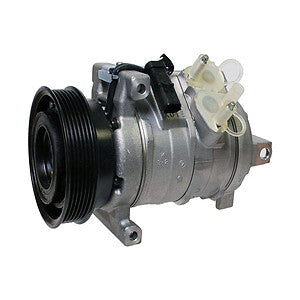 A/C  Compressor & Clutch-New  DENSO  471-0808