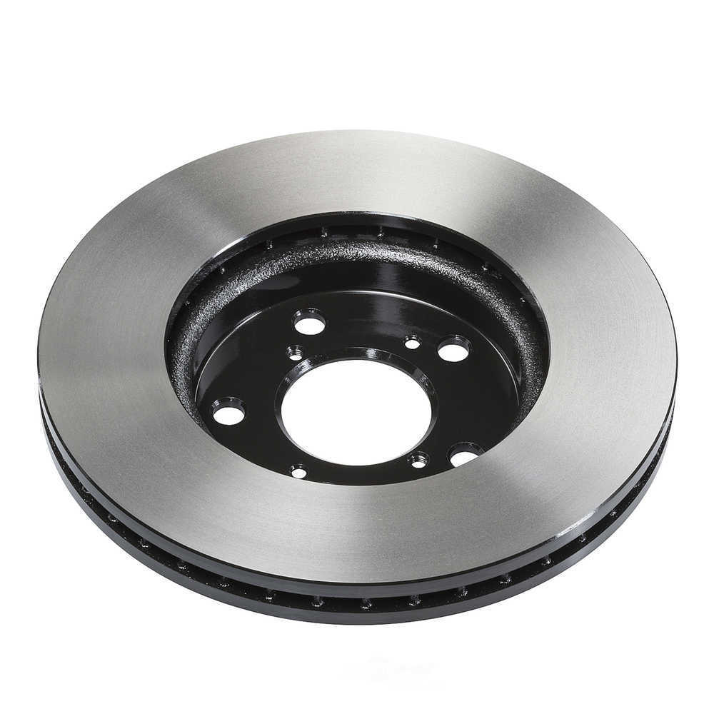 Frt Disc Brake Rotor  Wagner  BD126353E