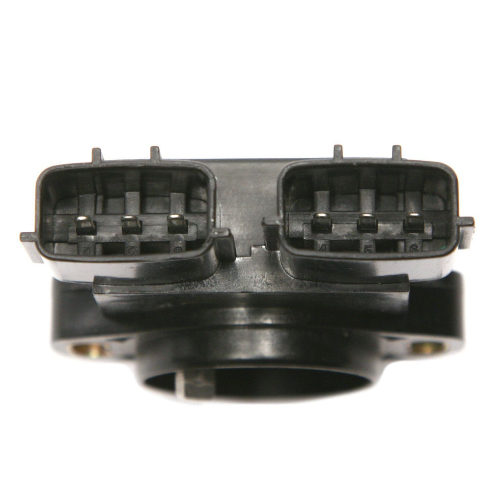 Throttle Position Sensor  Delphi  SS10319