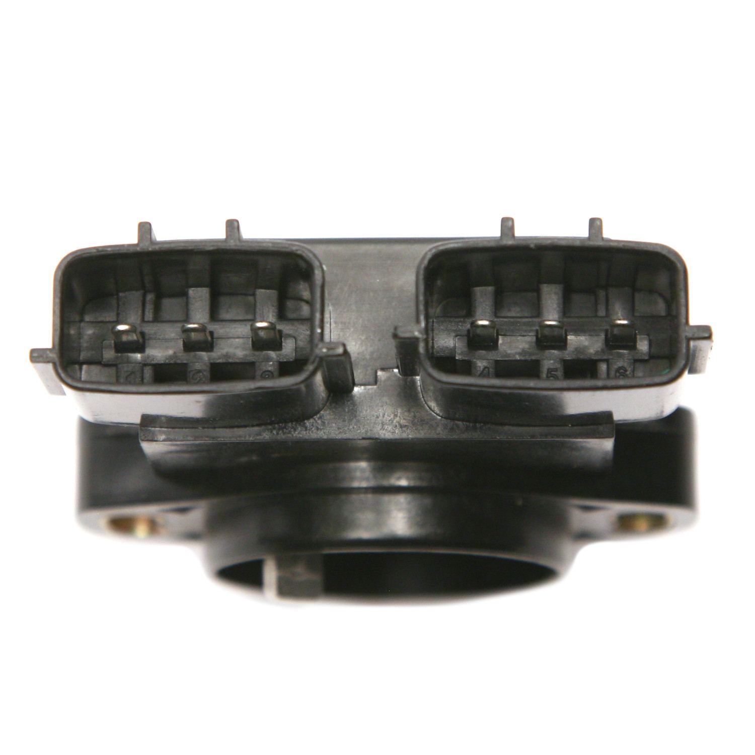 Throttle Position Sensor  Delphi  SS10319