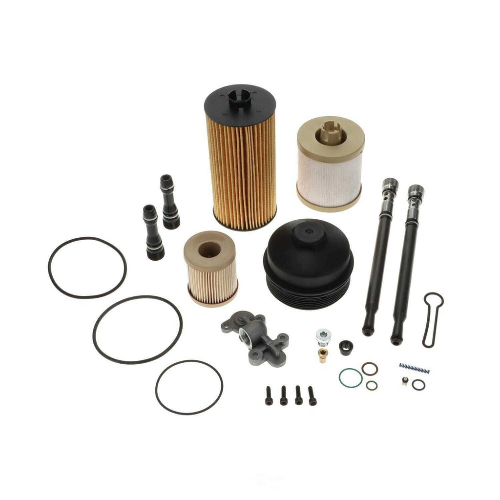 Diesel Fuel Inj Install Kit  Standard Motor Products  SK171