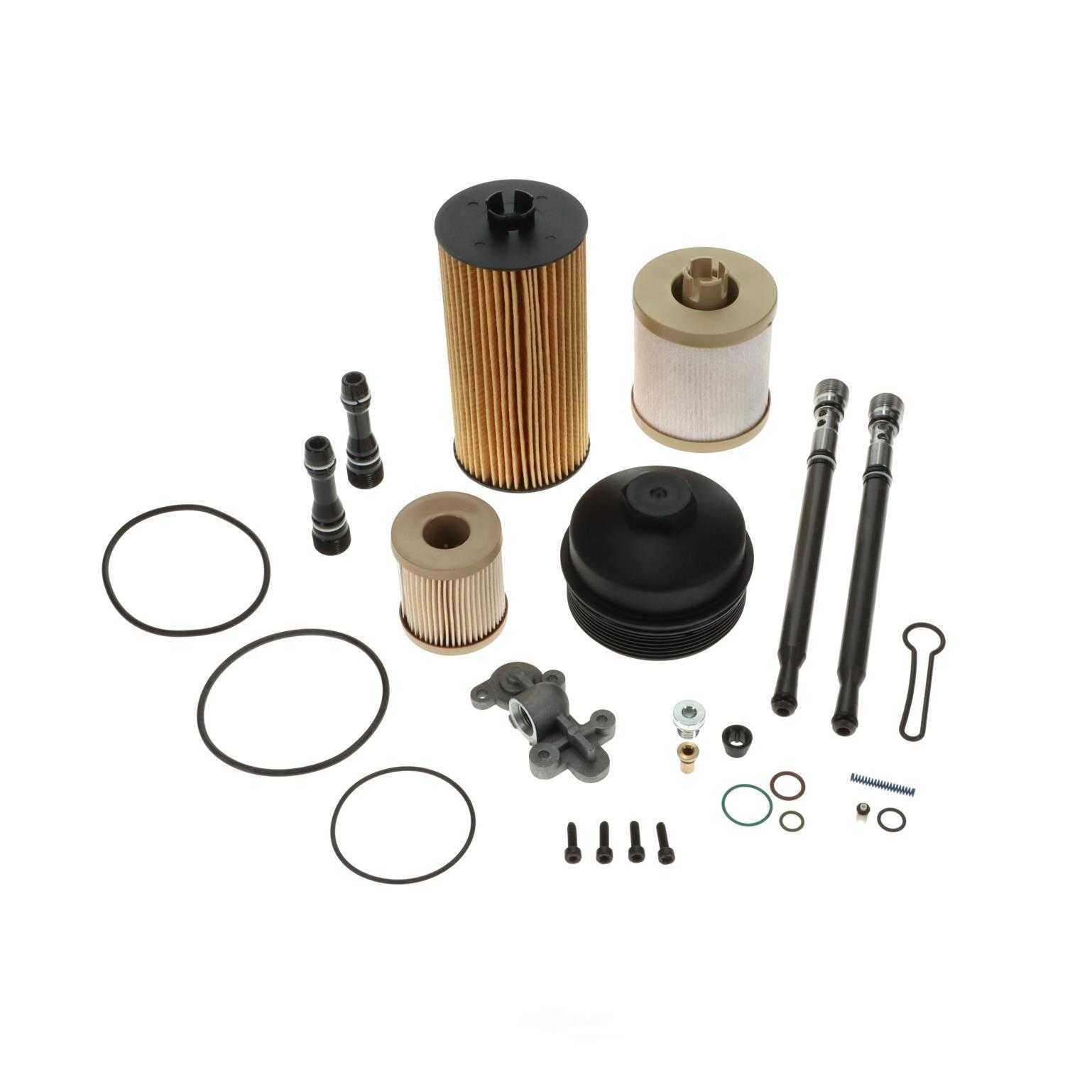 Diesel Fuel Inj Install Kit  Standard Motor Products  SK171
