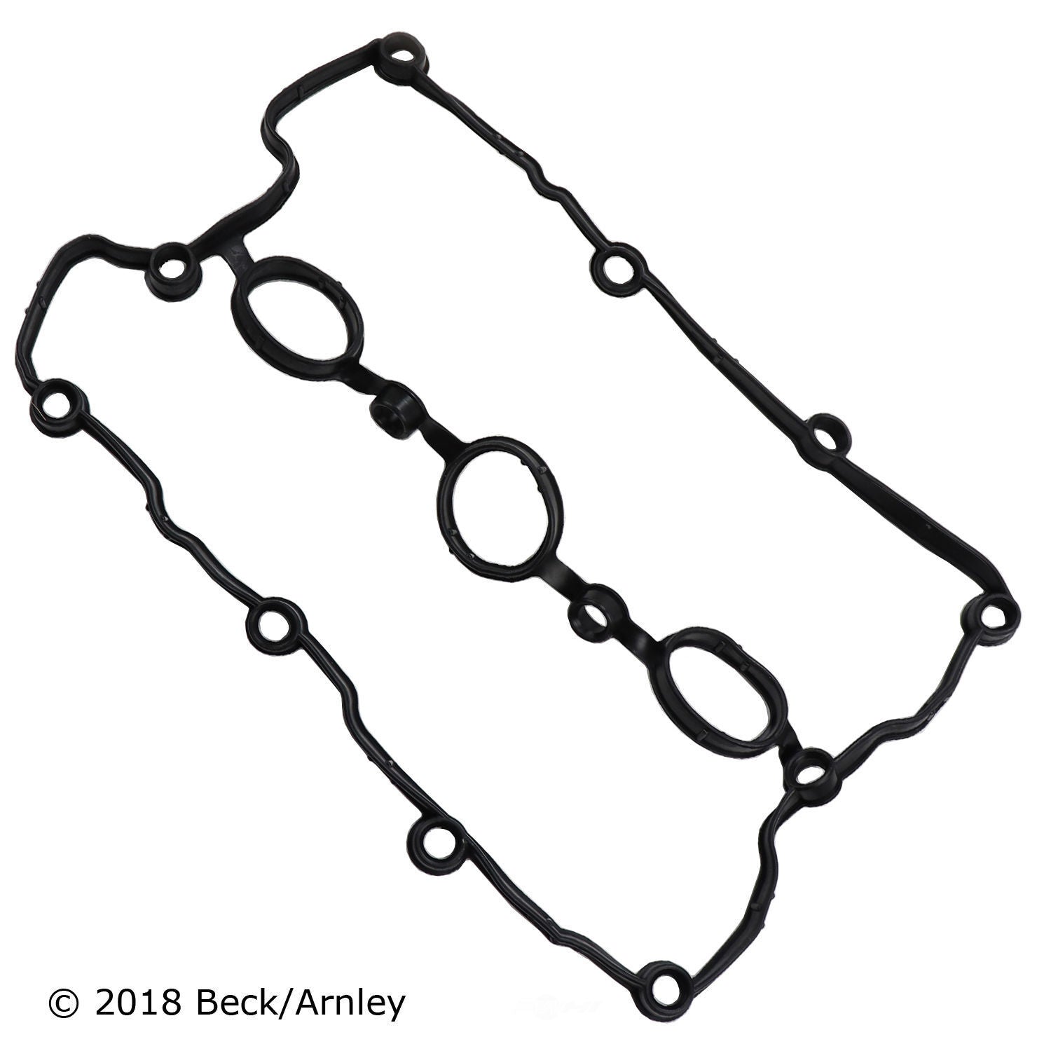 Valve Cvr Gasket Set  Beck/Arnley  036-1831